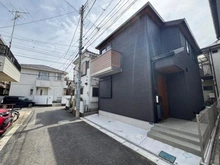 【千葉県/市川市大洲】市川市大洲3丁目 中古一戸建て 