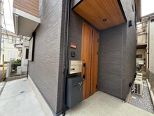 【千葉県/市川市大洲】市川市大洲3丁目 中古一戸建て 