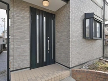 【東京都/東大和市中央】東大和市中央2丁目　中古戸建 