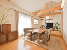 【東京都/東大和市中央】東大和市中央2丁目　中古戸建 