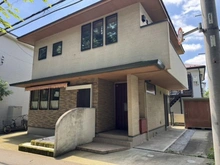 【東京都/小平市上水新町】小平市上水新町3丁目 中古一戸建て 外観