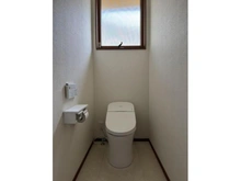 【東京都/小平市上水新町】小平市上水新町3丁目 中古一戸建て 2階トイレ