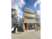 【兵庫県/神戸市灘区六甲町】神戸市灘区六甲町1丁目中古戸建 外観