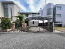【兵庫県/神戸市東灘区鴨子ケ原】神戸市東灘区鴨子ヶ原2丁目中古戸建 外観