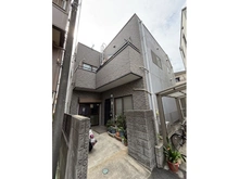 【東京都/葛飾区宝町】葛飾区宝町1丁目中古戸建 外観