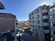 【千葉県/浦安市堀江】浦安市堀江3丁目中古戸建 バルコニーからの眺望