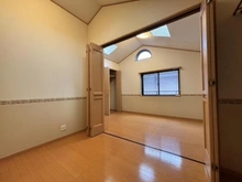 【千葉県/浦安市堀江】浦安市堀江3丁目中古戸建 居室は4つござます