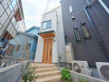 【東京都/江戸川区南葛西】江戸川区南葛西6丁目中古戸建　 外観