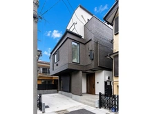 【東京都/江戸川区北葛西】江戸川区北葛西2丁目 中古一戸建て 外観