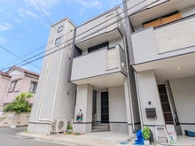 【神奈川県/川崎市川崎区中島】川崎市川崎区中島2丁目中古戸建 外観：外観