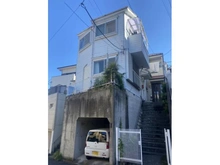 【神奈川県/横浜市鶴見区東寺尾】横浜市鶴見区東寺尾4丁目 外観