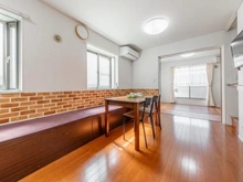 【神奈川県/川崎市川崎区浜町】川崎市川崎区浜町1丁目中古戸建 