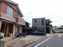【神奈川県/横浜市鶴見区東寺尾】横浜市鶴見区東寺尾1丁目 中古一戸建て 外観
