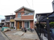 【神奈川県/横浜市鶴見区東寺尾】横浜市鶴見区東寺尾1丁目 中古一戸建て 外観