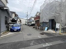 【大阪府/高槻市芝生町】高槻市芝生町1丁目中古戸建 