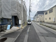 【大阪府/高槻市芝生町】高槻市芝生町1丁目中古戸建 駐車スペース１台有り