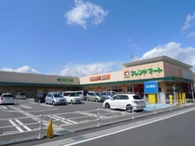 【大阪府/高槻市芝生町】高槻市芝生町1丁目中古戸建 フレンドマート高槻川添店