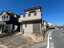 【大阪府/枚方市西船橋】枚方市西船橋1丁目中古戸建 外観