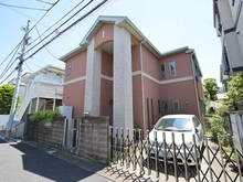 【東京都/杉並区高円寺北】杉並区高円寺北4丁目中古戸建 外観