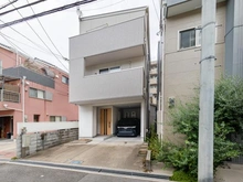 【大阪府/豊中市豊南町西】豊中市豊南町西3丁目　中古戸建 外観