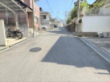 【大阪府/豊中市西緑丘】豊中市西緑丘3丁目中古戸建 