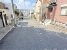 【大阪府/豊中市西緑丘】豊中市西緑丘3丁目中古戸建 