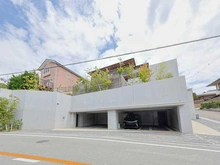 【大阪府/豊中市東豊中町】豊中市東豊中町3丁目中古戸建 外観