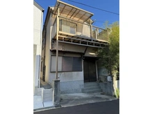 【大阪府/豊中市宮山町】豊中市宮山町3丁目 外観