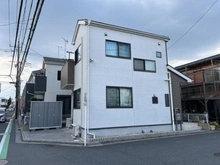 【東京都/西東京市住吉町】西東京市住吉町1丁目　中古戸建 外観3