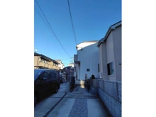 【東京都/練馬区南大泉】練馬区南大泉3丁目戸建 