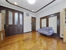 【東京都/練馬区南大泉】練馬区南大泉2丁目中古戸建 丁寧にお使いいただいております