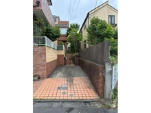 【東京都/練馬区関町北】練馬区関町北4丁目 中古一戸建て 外観