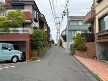 【東京都/練馬区関町北】練馬区関町北4丁目 中古一戸建て 