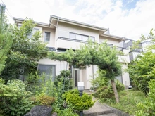 【埼玉県/上尾市栄町】上尾市栄町中古戸建 外観