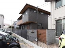【埼玉県/さいたま市大宮区上小町】さいたま市大宮区上小町中古戸建 外観