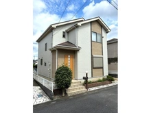 【埼玉県/さいたま市見沼区大字御蔵】さいたま市見沼区大字御蔵 中古一戸建て 外観：間取図