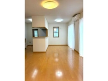 【埼玉県/さいたま市見沼区大字御蔵】さいたま市見沼区大字御蔵 中古一戸建て リビング