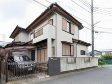 【埼玉県/さいたま市見沼区東大宮】さいたま市見沼区東大宮3丁目中古戸建 外観