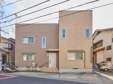 【埼玉県/さいたま市北区別所町】北区別所町　中古戸建 外観