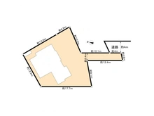 【埼玉県/上尾市弁財】埼玉県上尾市弁財2丁目中古戸建 