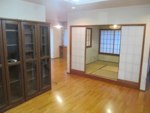 【埼玉県/上尾市弁財】埼玉県上尾市弁財2丁目中古戸建 