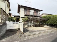【東京都/八王子市狭間町】八王子市狭間町 中古一戸建て 外観