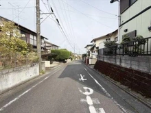 【東京都/八王子市狭間町】八王子市狭間町 中古一戸建て 前面道路東から西