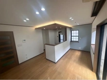 【東京都/昭島市上川原町】昭島市上川原町1丁目中古戸建 