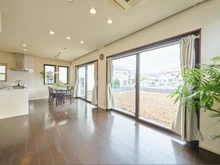 【東京都/立川市錦町】立川市錦町5丁目中古戸建 