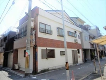 【大阪府/大阪市西成区鶴見橋】大阪市西成区鶴見橋3丁目中古戸建 