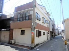 【大阪府/大阪市西成区鶴見橋】大阪市西成区鶴見橋3丁目中古戸建 