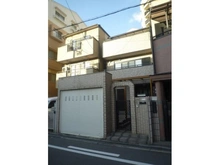 【大阪府/大阪市住吉区万代】大阪市住吉区万代2丁目中古戸建 外観