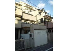 【大阪府/大阪市住吉区万代】大阪市住吉区万代2丁目中古戸建 