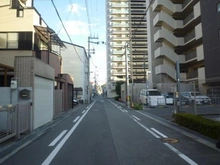 【大阪府/大阪市住吉区万代】大阪市住吉区万代2丁目中古戸建 